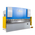 HPC220/3600 220Tons 3+1 Axis CNC Press Brake Bending Machine
